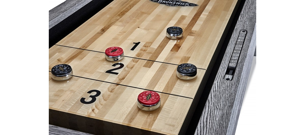 Brunswick Sanibel Shuffleboard Table