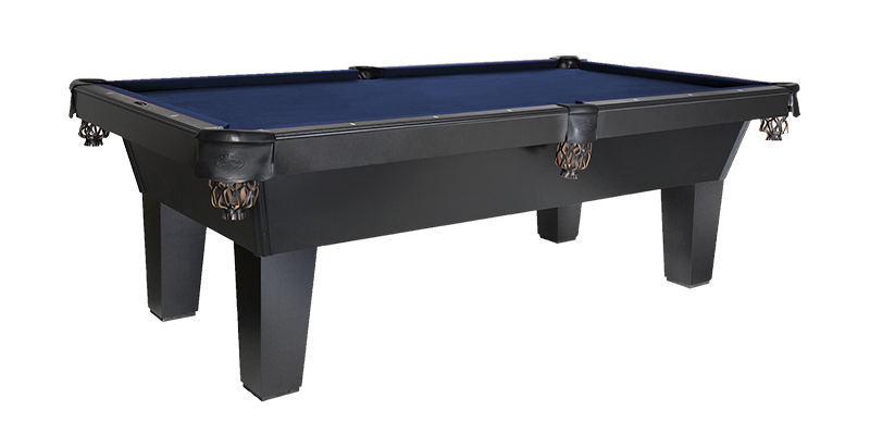 Olhausen Sheraton Pool Table