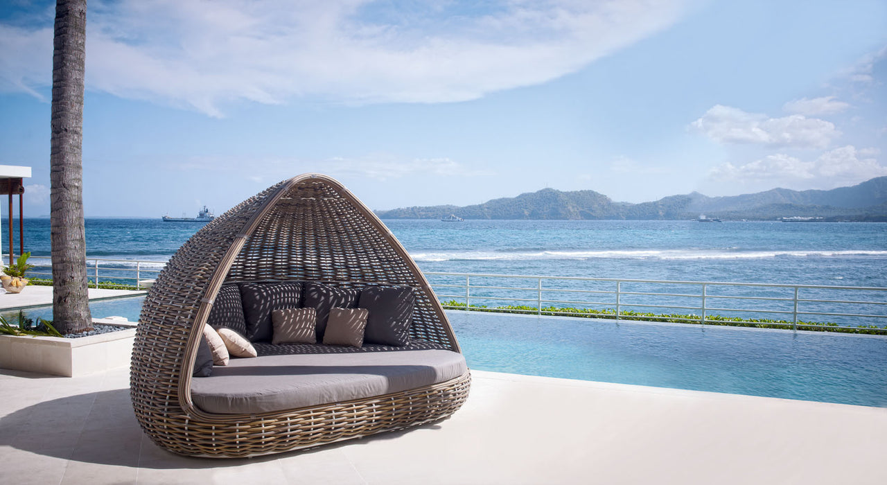 Skyline Design Shade Daybed