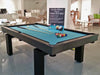 South Beach outdoor pool table showroom