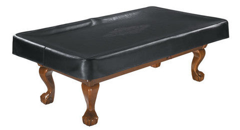 Olhausen Heavy Duty Fitted Pool Table Dust Cover