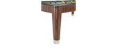 Brunswick henderson pool table leg