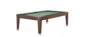 Brunswick henderson pool table stock