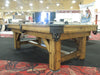 Olhausen Timber Ridge Pool Table
