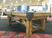 Olhausen Timber Ridge Pool Table