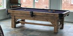 timber ridge pool table olhausen