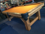 Olhausen Timber Ridge Pool Table top