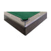 plank and hide torrance pool table cornerplank and hide torrance pool table corner