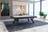 presidential tyler pool table room