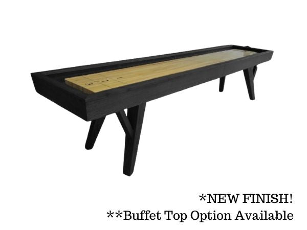 Presidential Tyler Shuffleboard Table