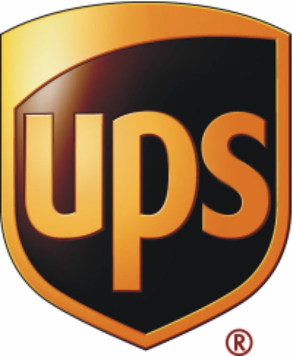 UPS Ground Shipping for Small Item