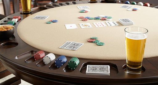 california house menlo poker table london maple top