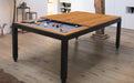 aramith vintage fusion table