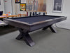 plank and hide vox pool table