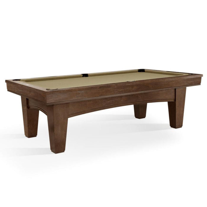 Brunswick Winfield Pool Table