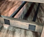 youngstown-pool-table-leg-detail